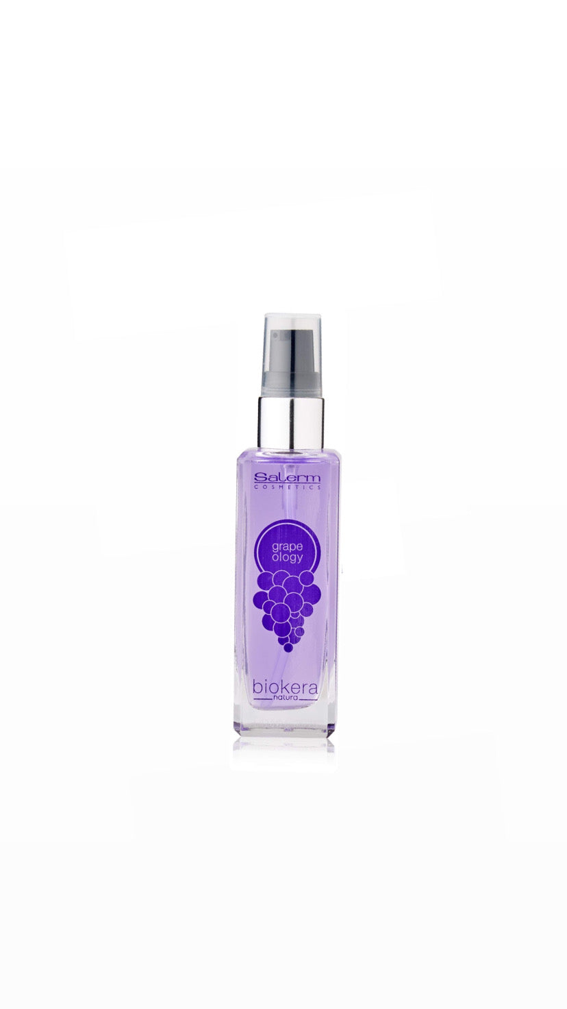 Salerm Cosmetics Biokera Grapeology