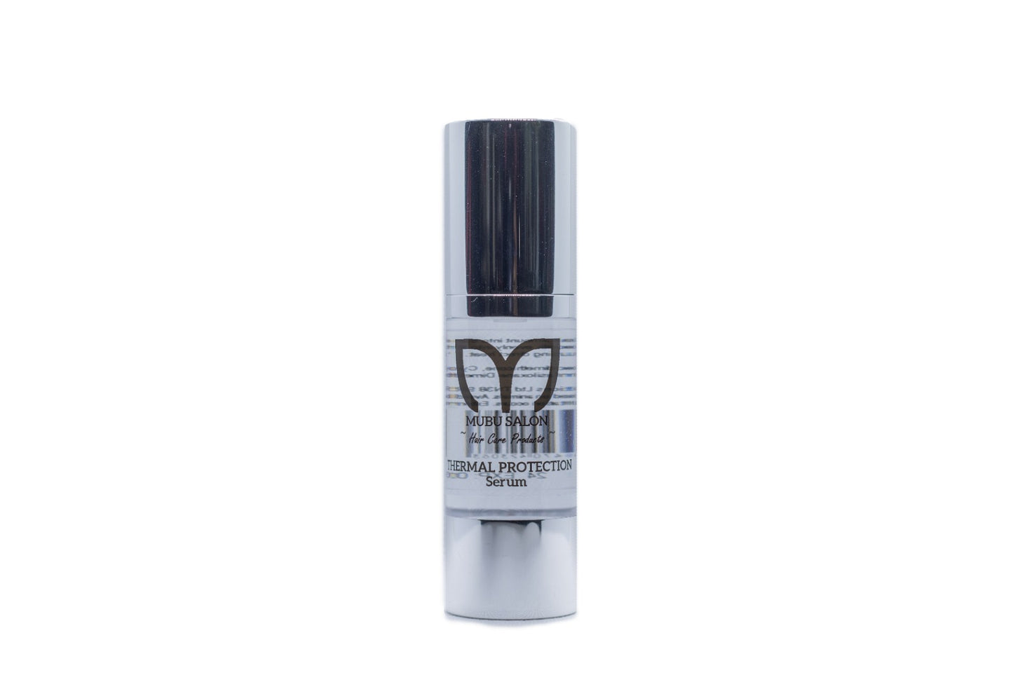 Mubu Thermal Protection Serum